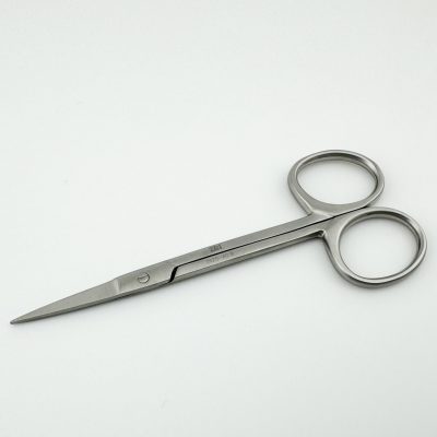TDI 362-40B-SS-1 EasyCut Scissors with Straight Fine Tip