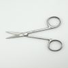 EasyCut Scissors with Straight Fine Tip