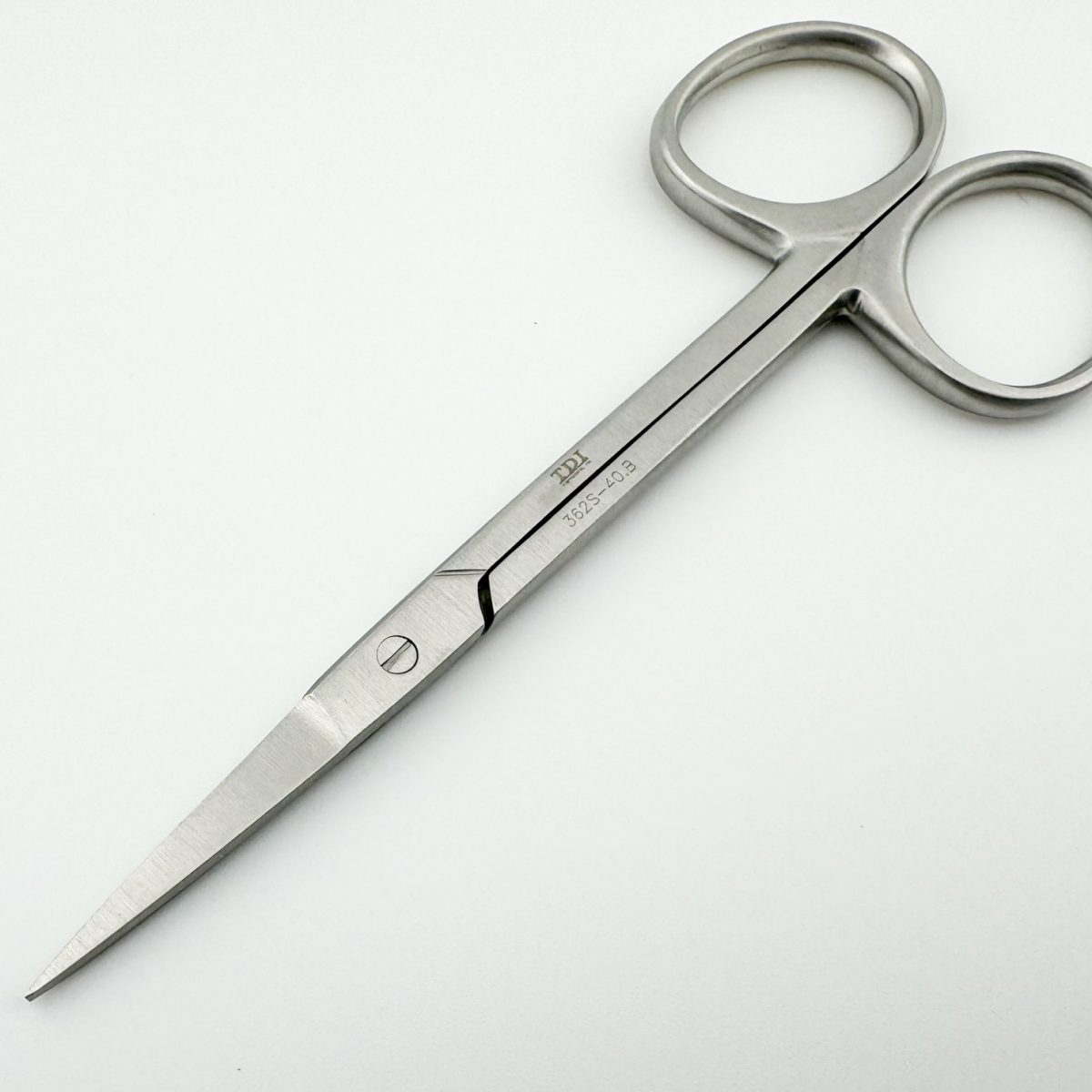 EasyCut Scissors with Straight Fine Tip