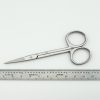 EasyCut Scissors with Straight Fine Tip