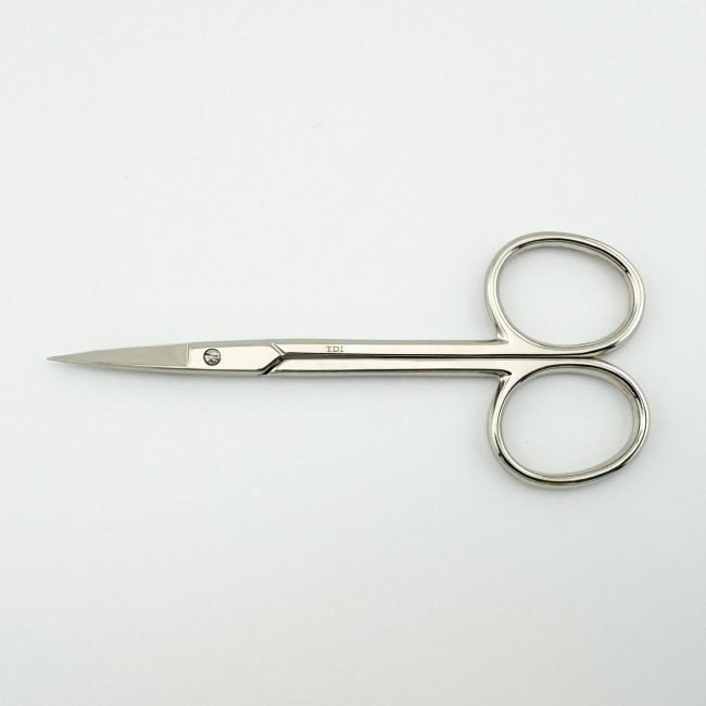 #TDI 362-40NP-CS ProCut Scissors with Straight Fine Tip - Image 2