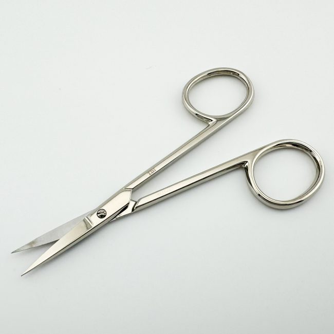 #TDI 362-40NP-CS ProCut Scissors with Straight Fine Tip - Image 3