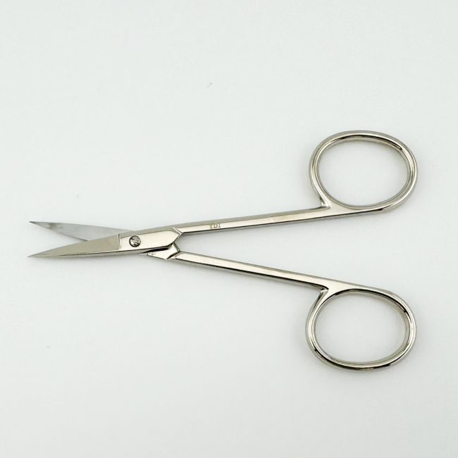 #TDI 362-40NP-CS ProCut Scissors with Straight Fine Tip - Image 6