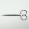 EasyCut Scissors with Straight Fine Tip