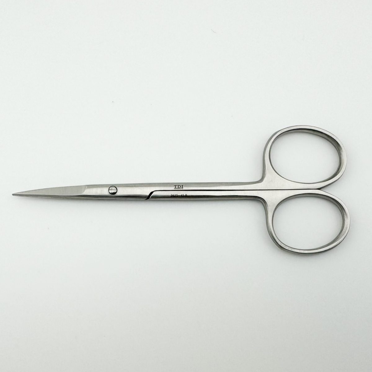 EasyCut Scissors with Straight Fine Tip