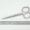 EasyCut Scissors with Straight Fine Tip