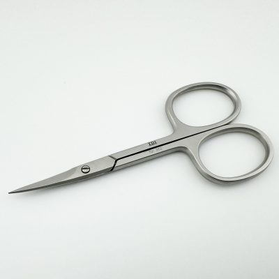 TDI 362-SB-1 High Precision Scissors with Curved Fine Tip
