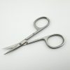 TDI 362-SB-3 High Precision Scissors with Curved Fine Tip