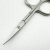 TDI 362-SB-5 High Precision Scissors with Curved Fine Tip