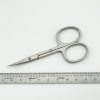 TDI 362-SB-6 High Precision Scissors with Curved Fine Tip
