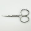 High Precision Scissors with Straight Fine Tip