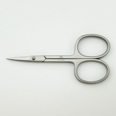 TDI 362-SS-1 High Precision Scissors with Straight Fine Tip
