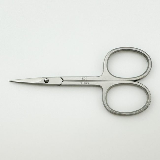 #TDI 362-SS High Precision Scissors with Straight Fine Tip