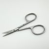 High Precision Scissors with Straight Fine Tip