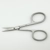 High Precision Scissors with Straight Fine Tip