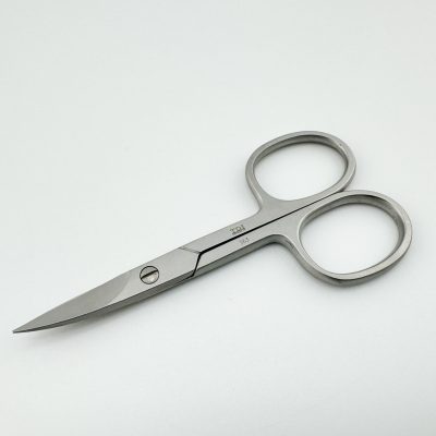 TDI 363-SB-1 High Precision Scissors with Curved Round Tip