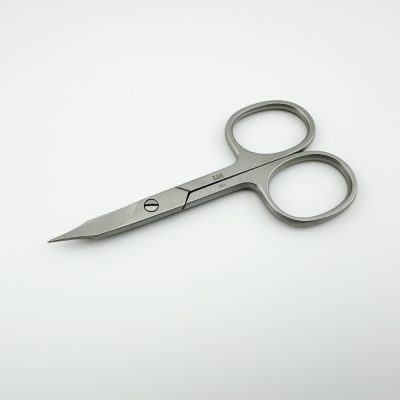 TDI 364-SB-1 High Precision Scissors with Curved Pointed Tip