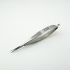 Micro Scissors with Straight Fine Tip