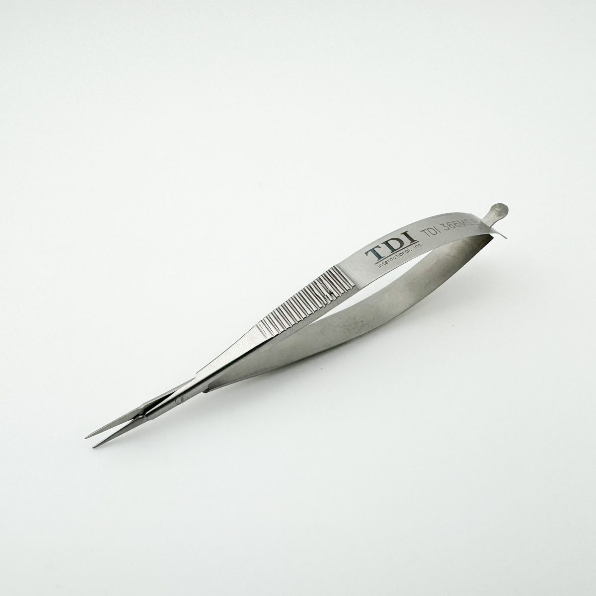 Micro Scissors with Straight Fine Tip