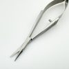 Micro Scissors with Straight Fine Tip