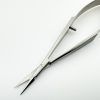 Micro Scissors with Straight Fine Tip