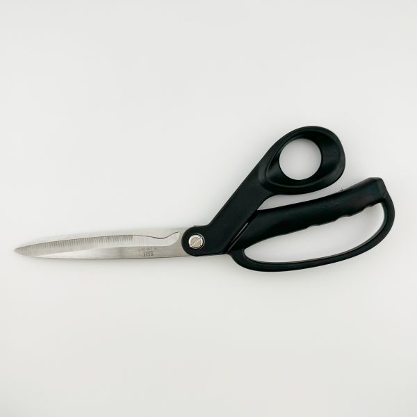 #TDI 336-98BK-SS Industrial Scissors with Straight Tip - Image 2