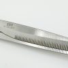 336-98BK-SS 06 Industrial Scissors with Straight Tip