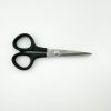Industrial Scissors with Straight Tip