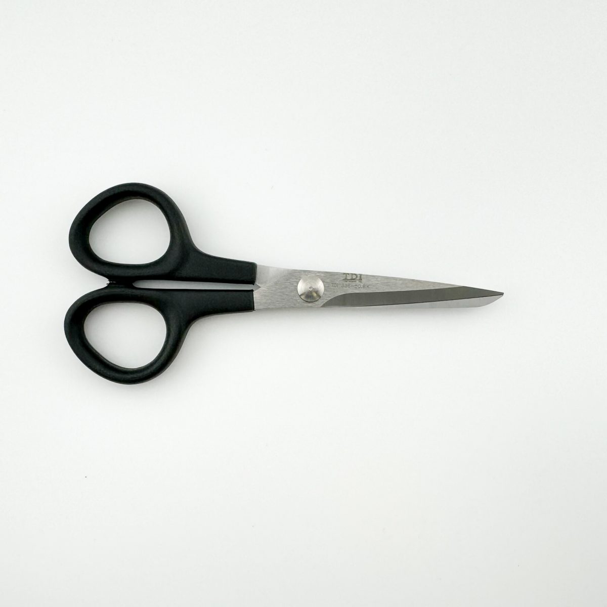 Industrial Scissors with Straight Tip