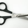 Industrial Scissors with Straight Tip