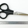 Industrial Scissors with Straight Tip