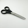 Industrial Scissors with Straight Tip
