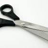Industrial Scissors with Straight Tip
