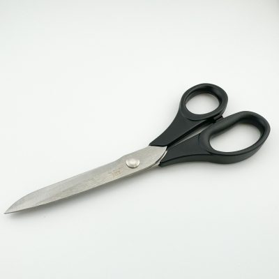 TDI 336-75BK-SS 01 Industrial Scissors with Straight Tip