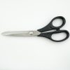 TDI 336-75BK-SS 02 Industrial Scissors with Straight Tip