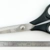 TDI 336-75BK-SS 05 Industrial Scissors with Straight Tip