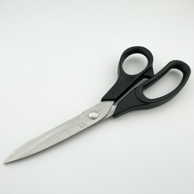 TDI 336-85BK-SS 01 Industrial Scissors with Straight Tip