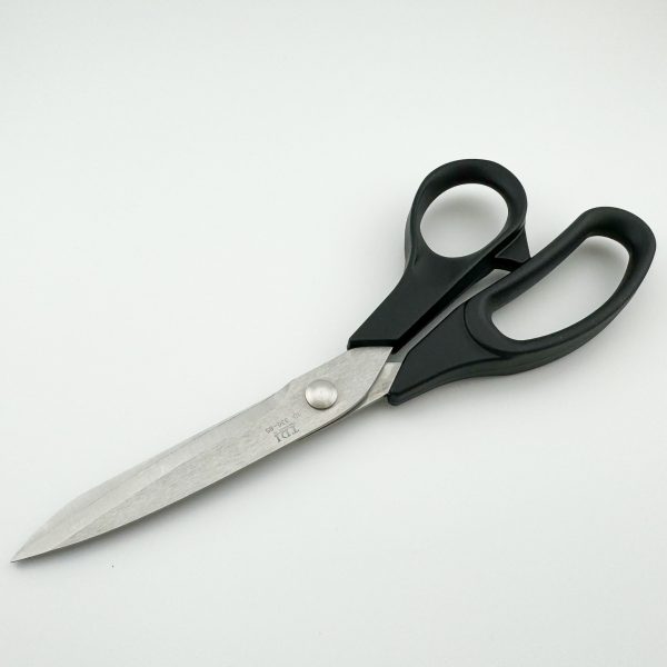 #TDI 336-85BK-SS Industrial Scissors with Straight Tip