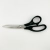 Industrial Scissors with Straight Tip