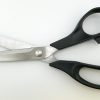 Industrial Scissors with Straight Tip