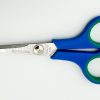 TDI 335MT-55GBH-SS 06 SmartCut Scissors with Straight Pointed Serrated Tip