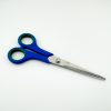 SmartCut Scissors with Straight Pointed Serrated Tip