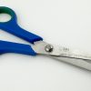SmartCut Scissors with Straight Pointed Serrated Tip