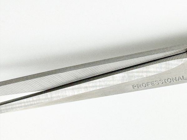 #TDI 335MT-65GBH-SS SmartCut Scissors with Straight Pointed Serrated Tip - Image 5