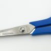 SmartCut Scissors with Straight Pointed Serrated Tip