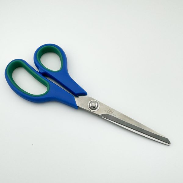 #TDI 335MT-75GBH-SS SmartCut Scissors with Straight Serrated Tip