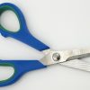 TDI 335MT-75GBH-SS 04 SmartCut Scissors with Straight Serrated Tip
