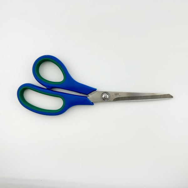 #TDI 335MT-85GBH-SS SmartCut Scissors with Straight Serrated Tip - Image 2