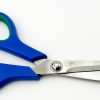 SmartCut Scissors with Straight Serrated Tip