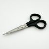 TDI 336PP-50BK-SS 01 Industrial Scissors with Straight Pointed Tip